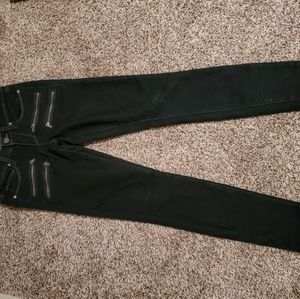 PAIGE Jeans Edgemont size 24